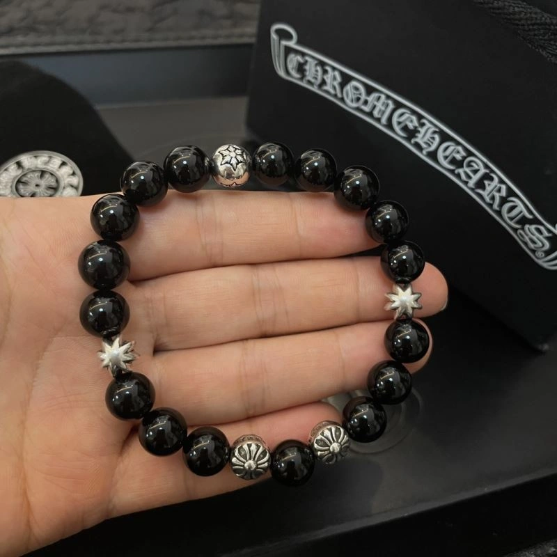 Chrome Hearts Bracelets Cozy 242120