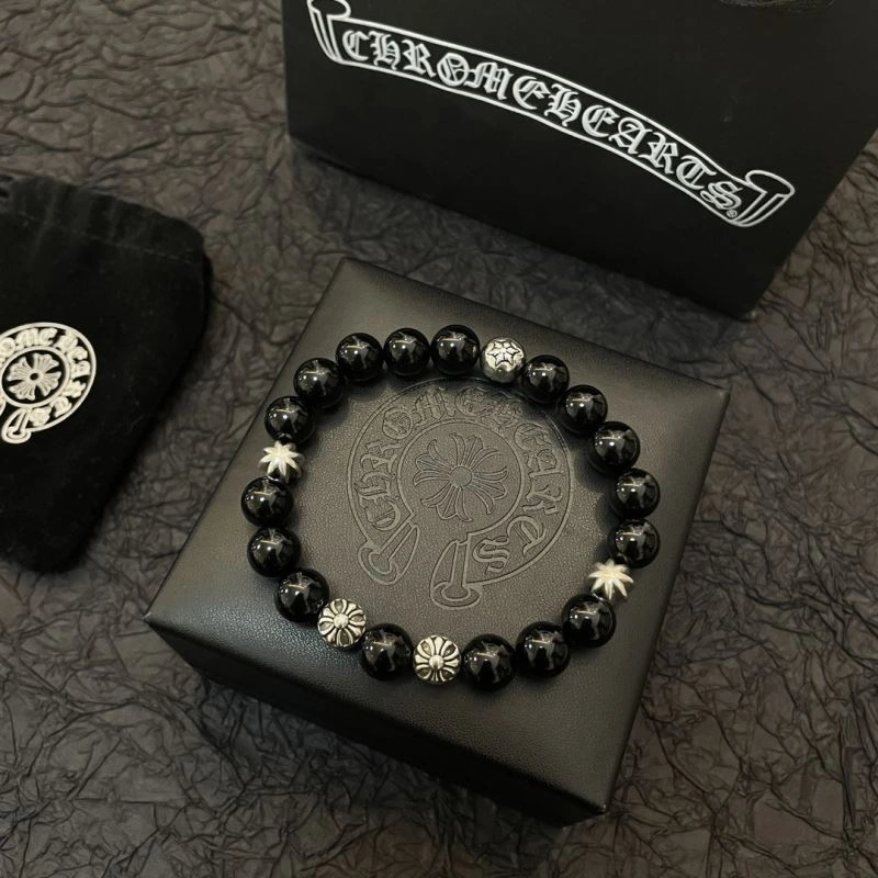 Chrome Hearts Bracelets Cozy 242120