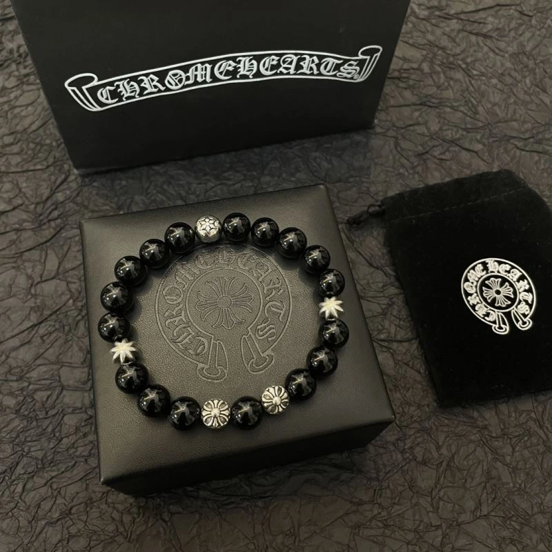 Chrome Hearts Bracelets Cozy 242120