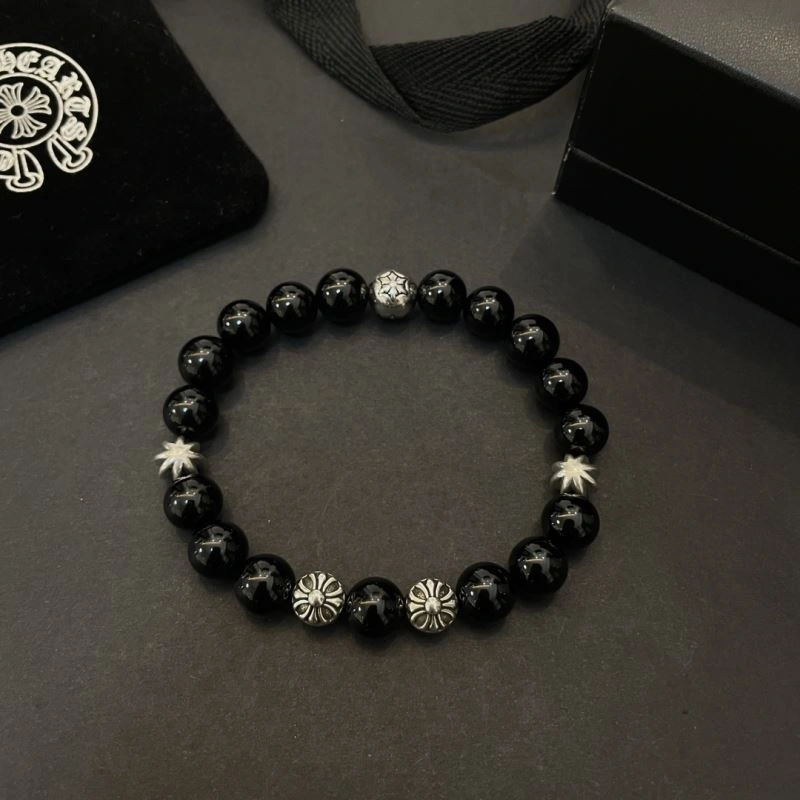 Chrome Hearts Bracelets Cozy 242120