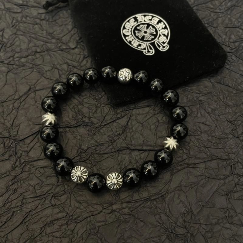Chrome Hearts Bracelets Cozy 242120