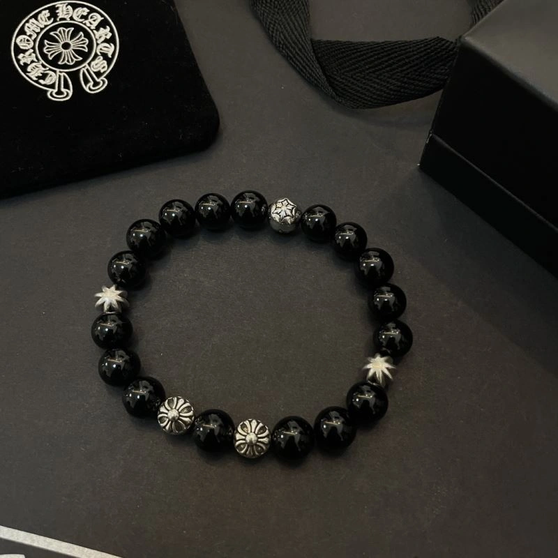 Chrome Hearts Bracelets Cozy 242120