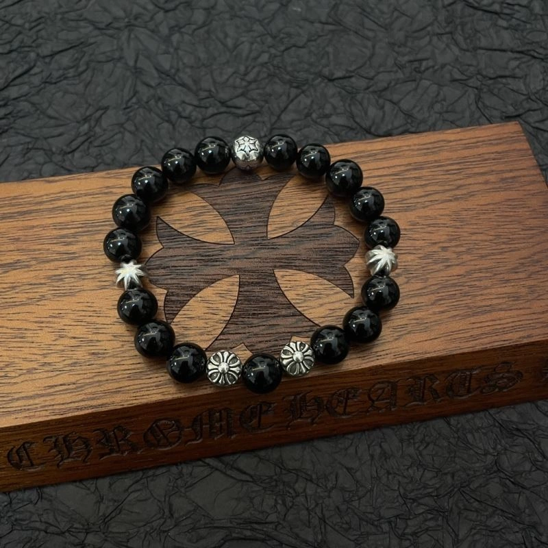 Chrome Hearts Bracelets Cozy 242120