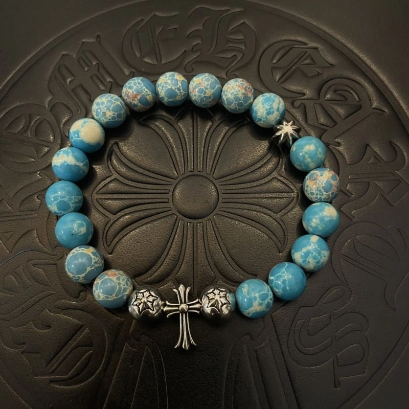 Chrome Hearts Bracelets SportInspired 242121