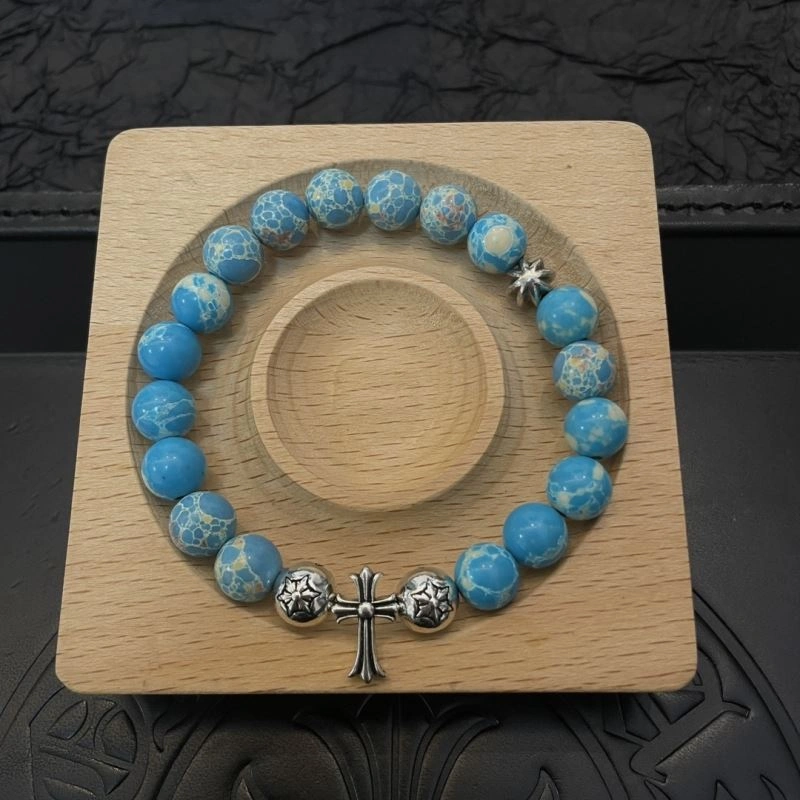 Chrome Hearts Bracelets SportInspired 242121
