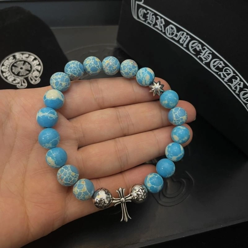 Chrome Hearts Bracelets SportInspired 242121