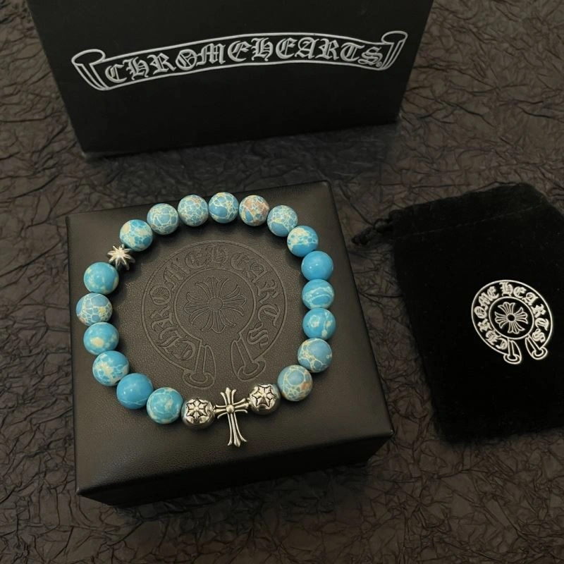 Chrome Hearts Bracelets SportInspired 242121