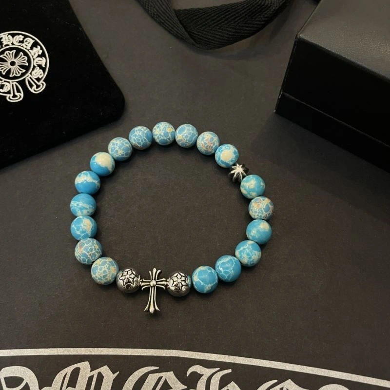 Chrome Hearts Bracelets SportInspired 242121