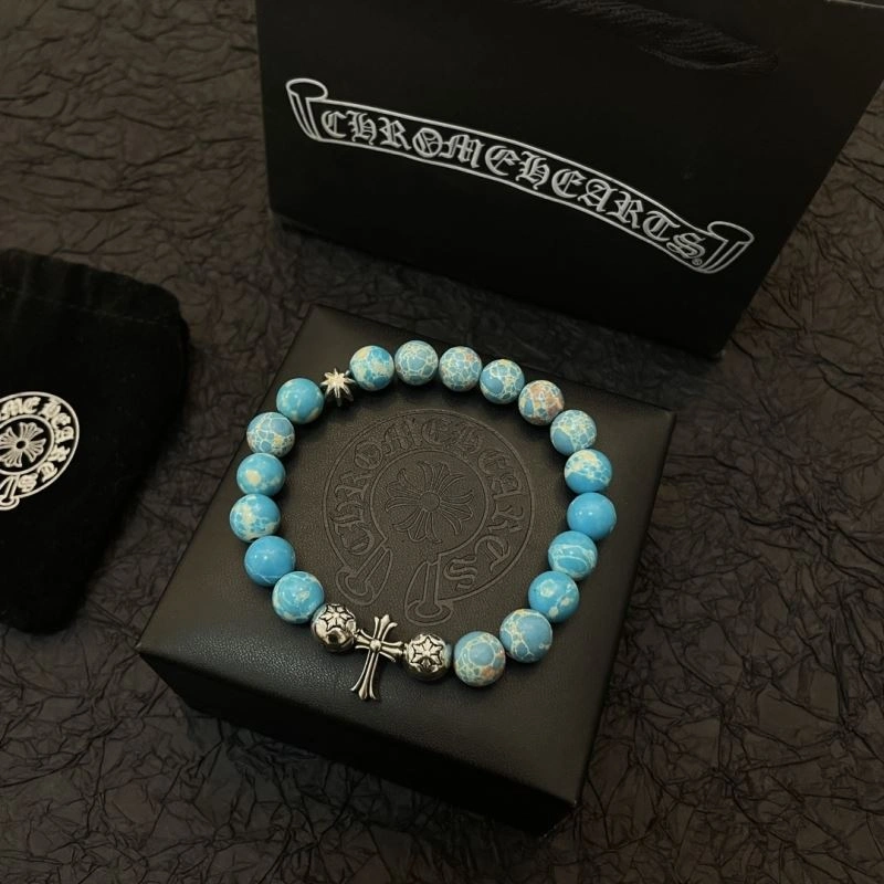 Chrome Hearts Bracelets SportInspired 242121