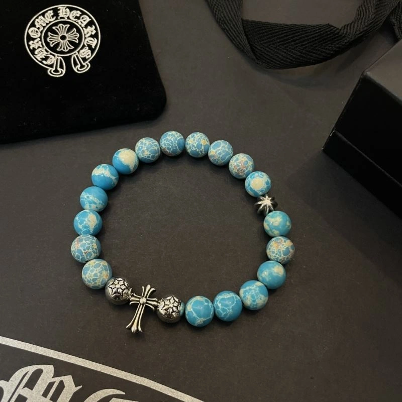 Chrome Hearts Bracelets SportInspired 242121