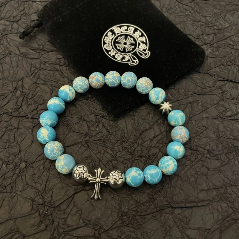 Chrome Hearts Bracelets SportInspired 242121