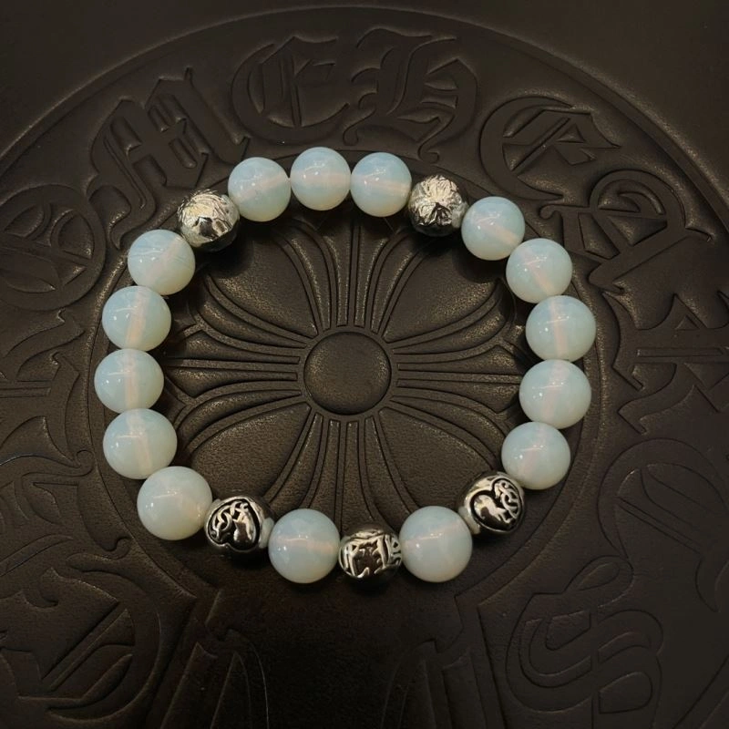 TopPick Chrome Hearts Bracelets 242119