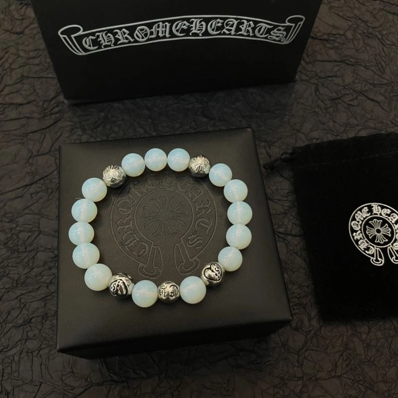 TopPick Chrome Hearts Bracelets 242119