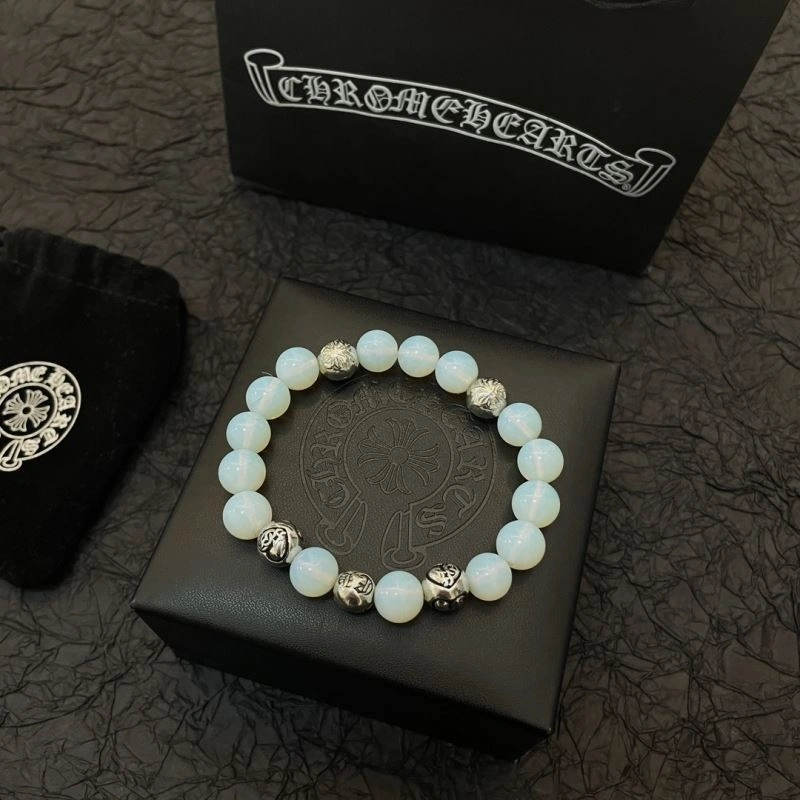 TopPick Chrome Hearts Bracelets 242119