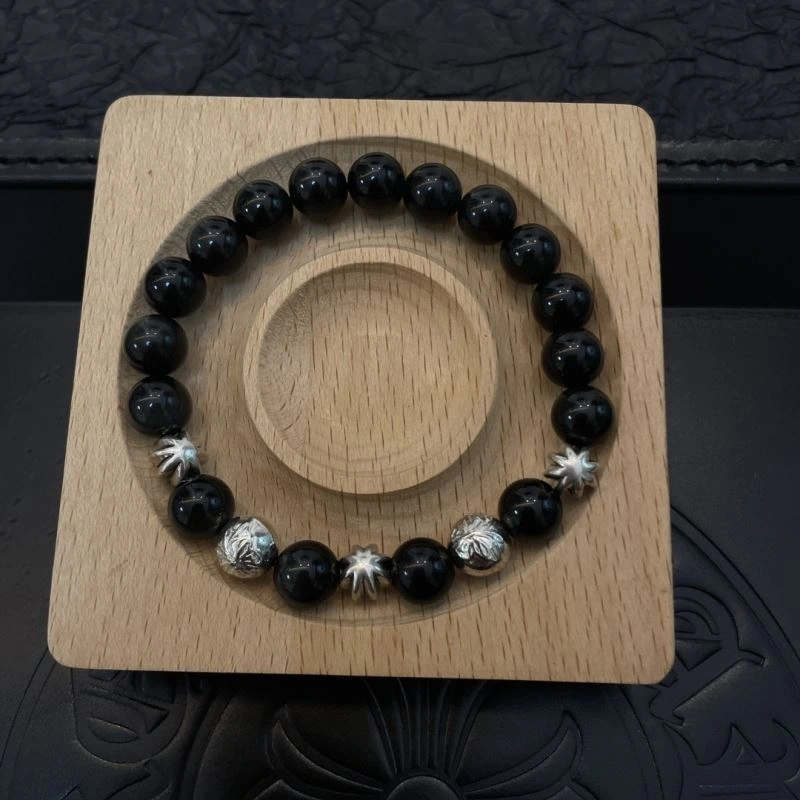 Chrome Hearts Bracelets Seasonal 242118