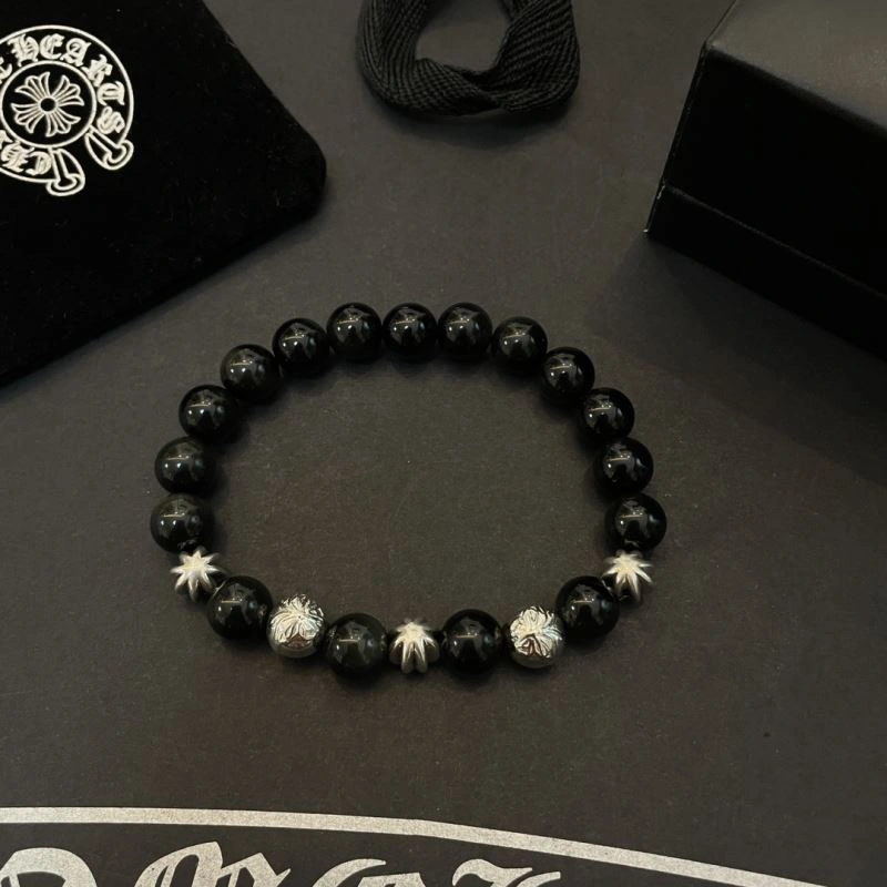 Chrome Hearts Bracelets Seasonal 242118