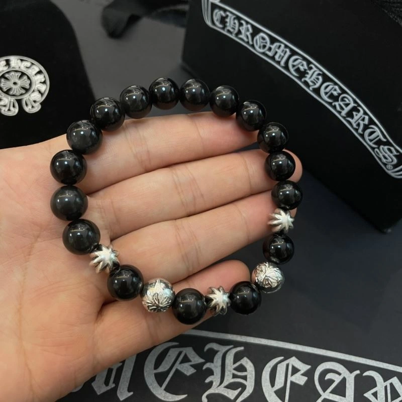Chrome Hearts Bracelets Seasonal 242118