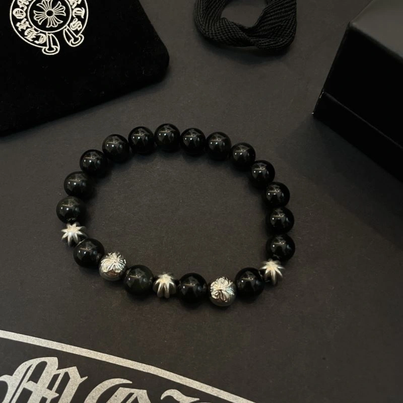 Chrome Hearts Bracelets Seasonal 242118