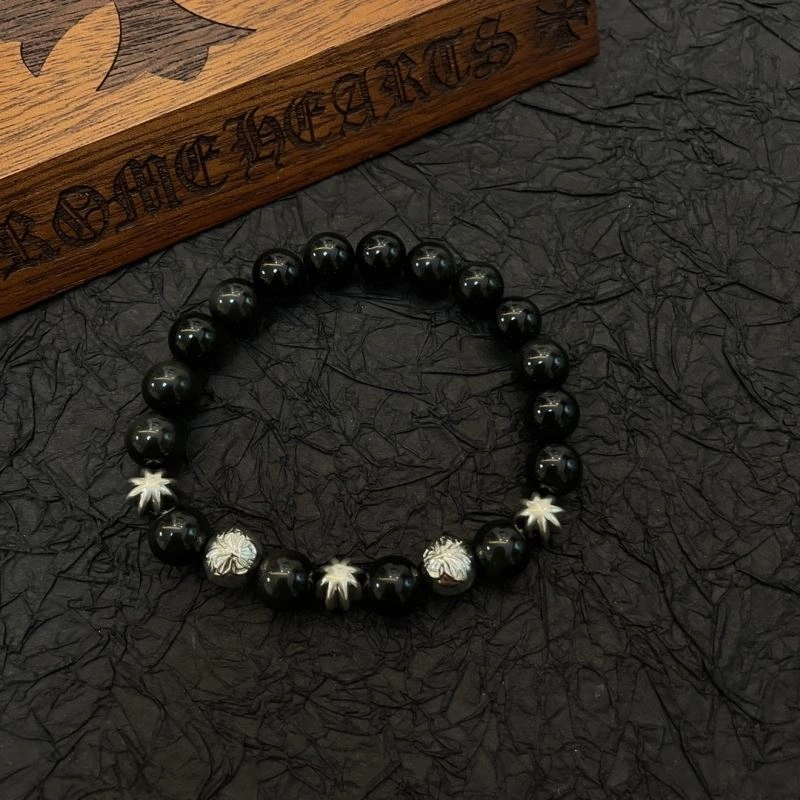 Chrome Hearts Bracelets Seasonal 242118
