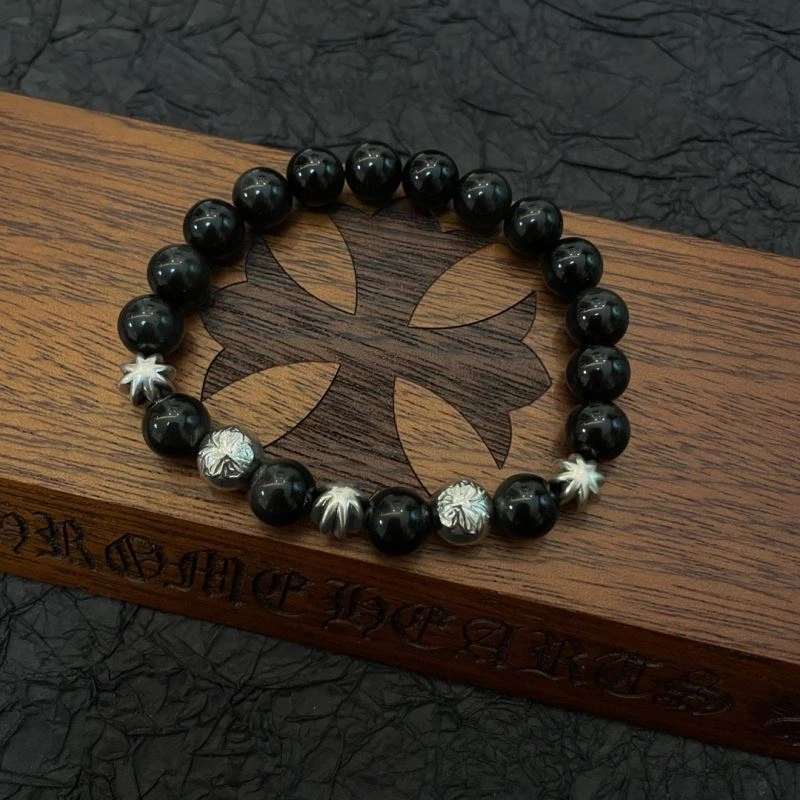 Chrome Hearts Bracelets Seasonal 242118
