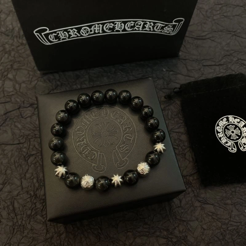 Chrome Hearts Bracelets Seasonal 242118