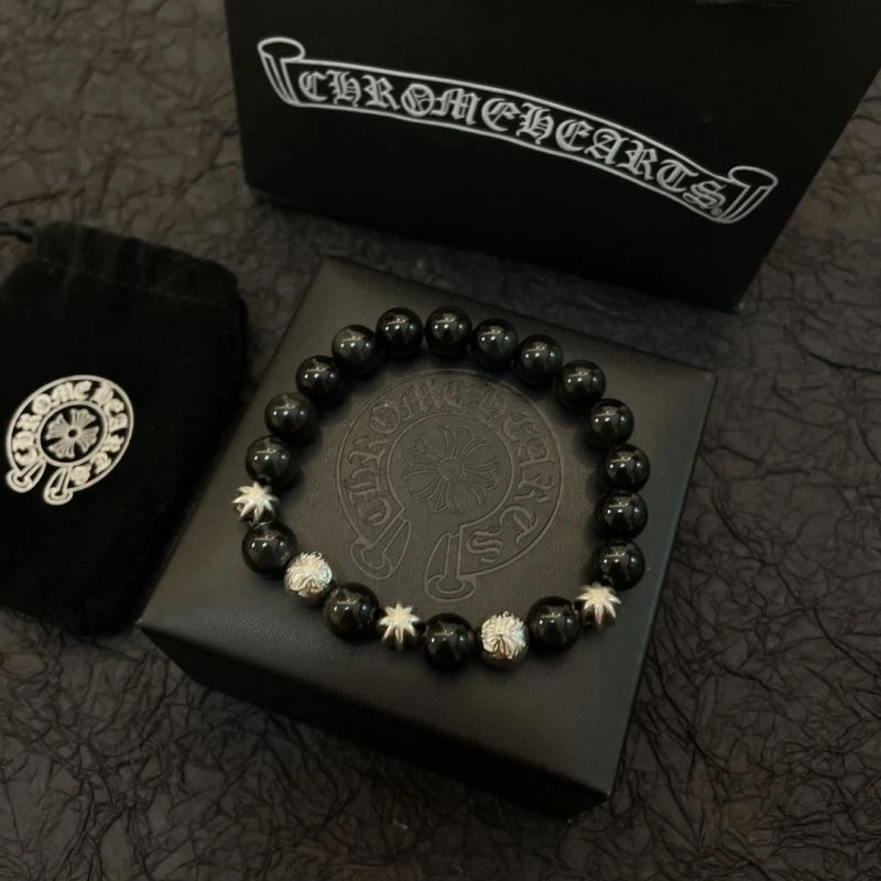 Chrome Hearts Bracelets Seasonal 242118
