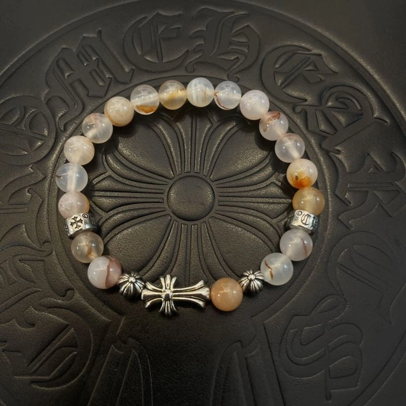 HighPerformance Chrome Hearts Bracelets 242116