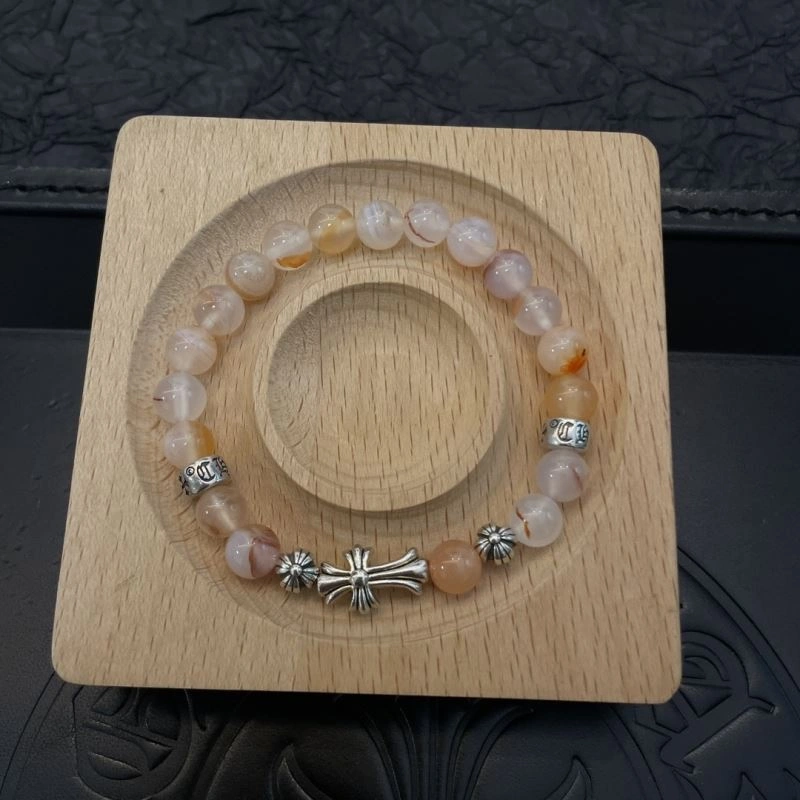 HighPerformance Chrome Hearts Bracelets 242116