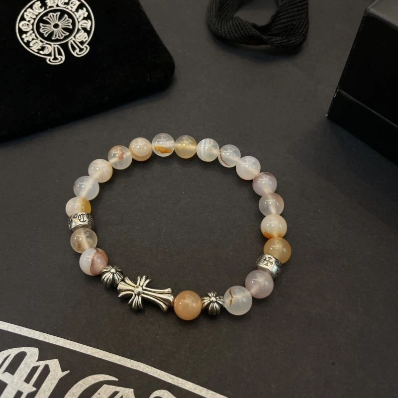 HighPerformance Chrome Hearts Bracelets 242116
