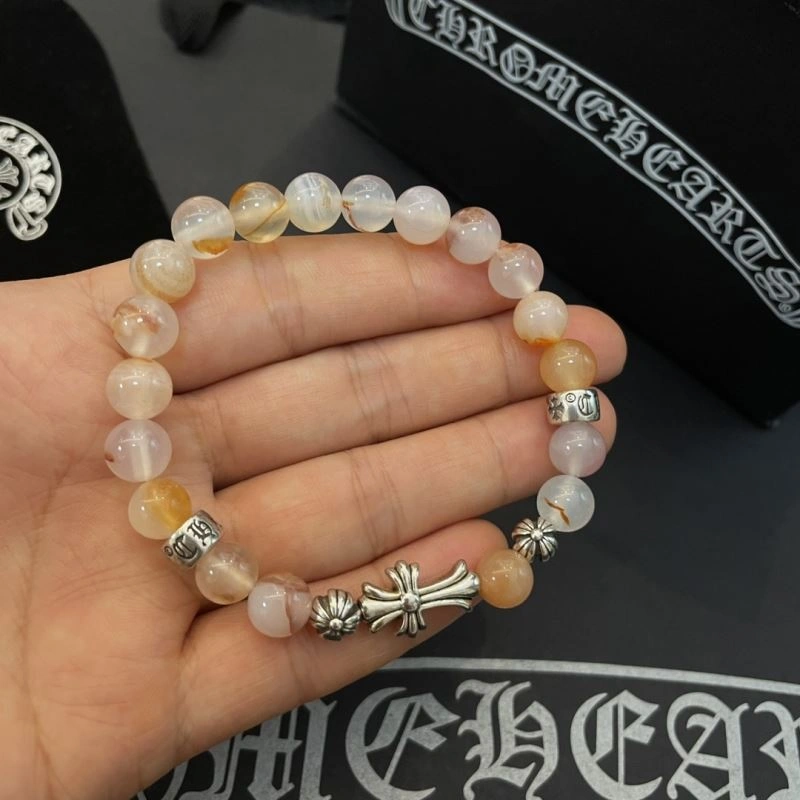 HighPerformance Chrome Hearts Bracelets 242116