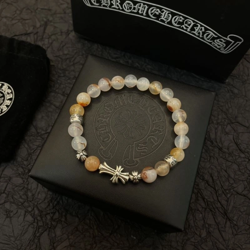 HighPerformance Chrome Hearts Bracelets 242116