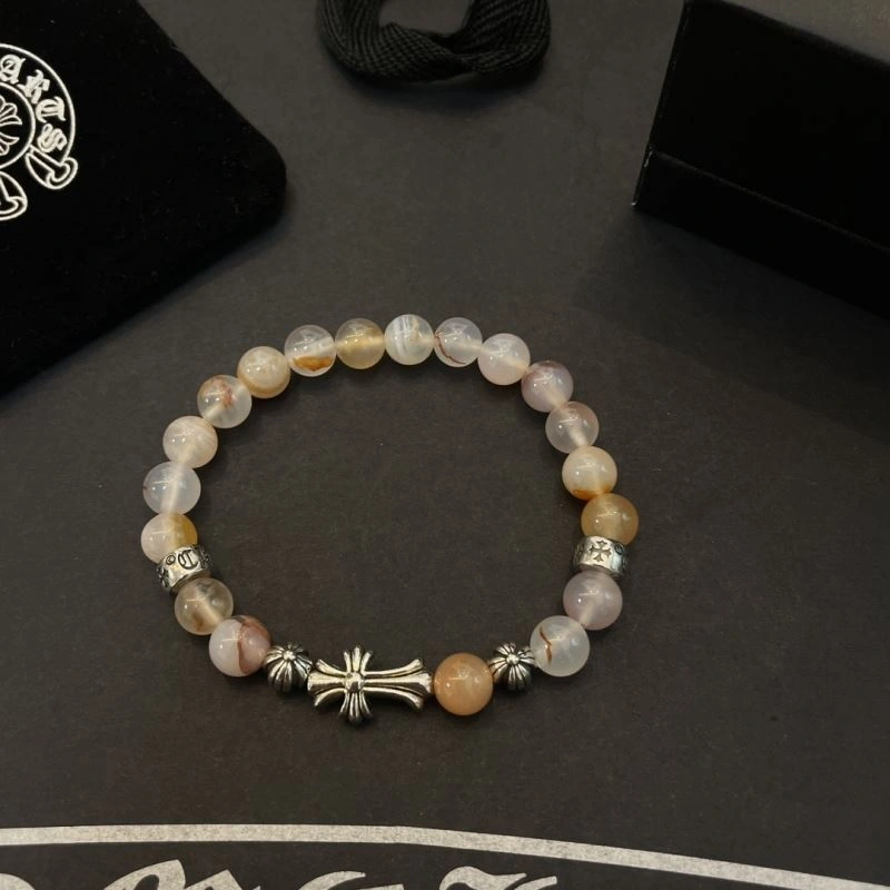 HighPerformance Chrome Hearts Bracelets 242116