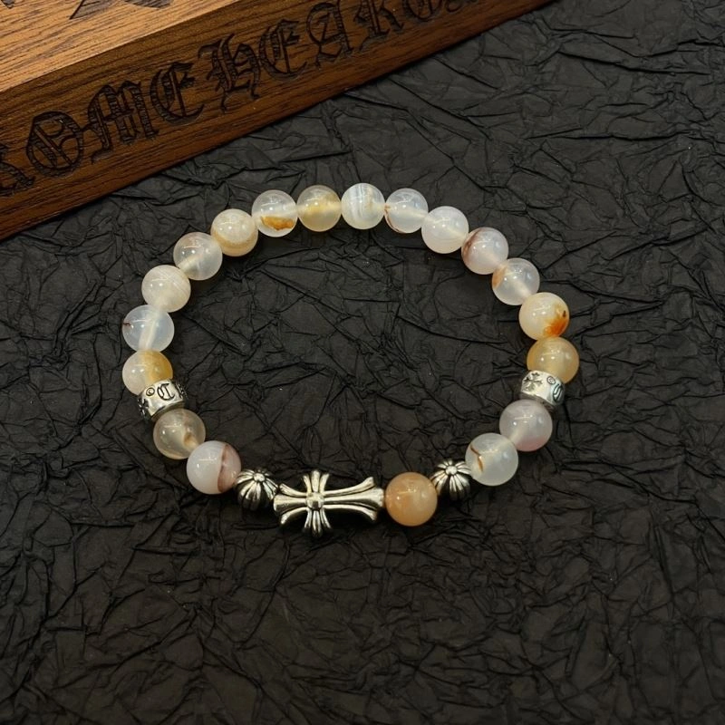 HighPerformance Chrome Hearts Bracelets 242116