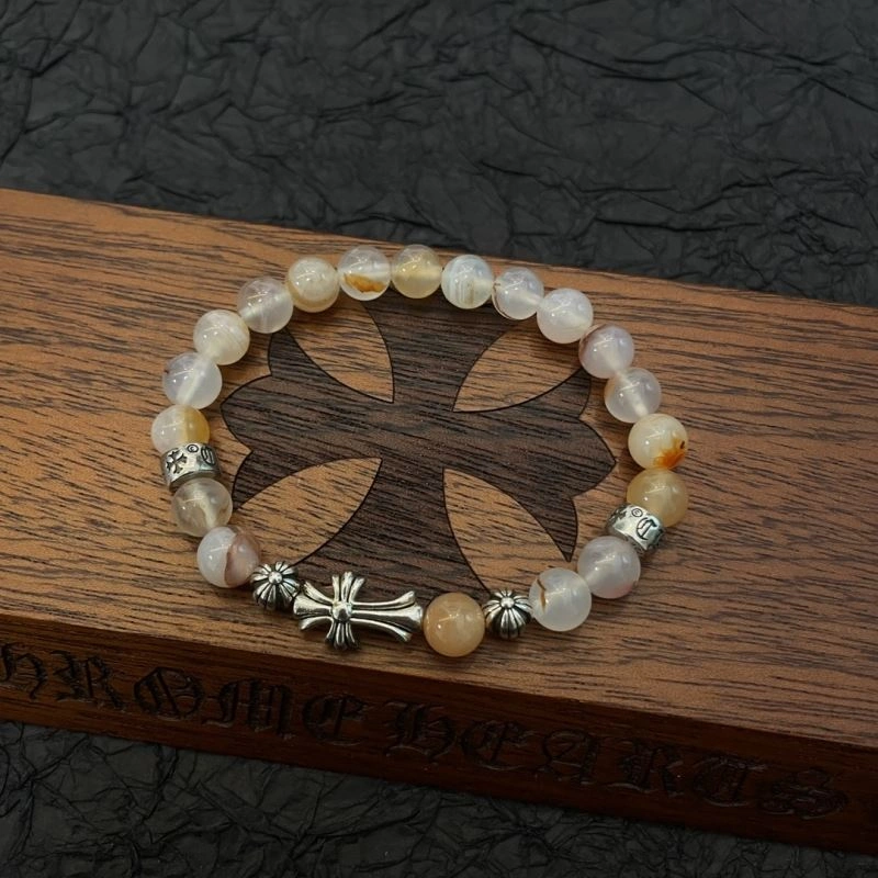 HighPerformance Chrome Hearts Bracelets 242116