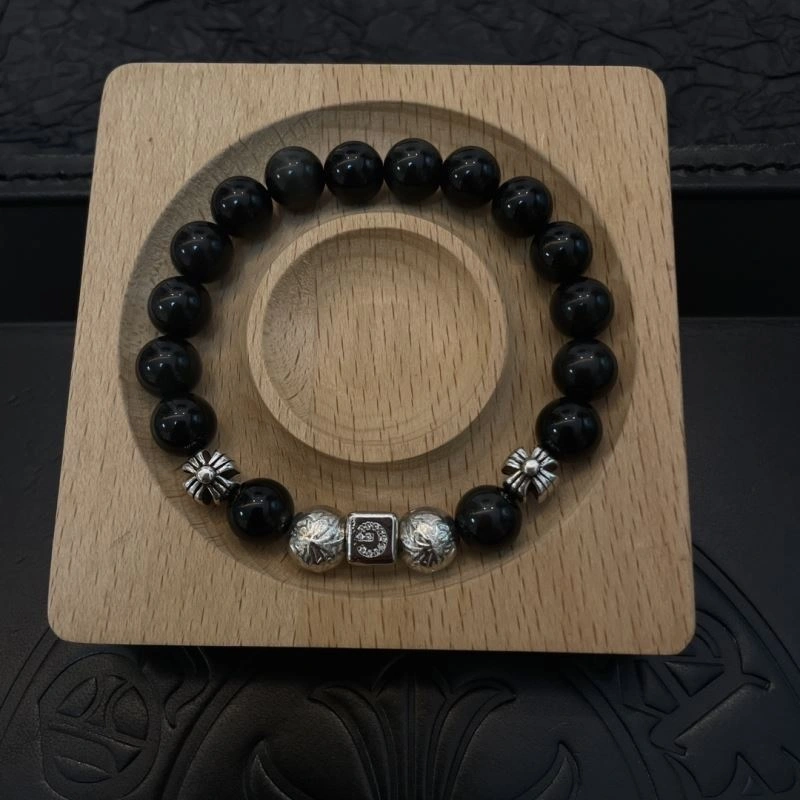Trendsetting Chrome Hearts Bracelets 242115