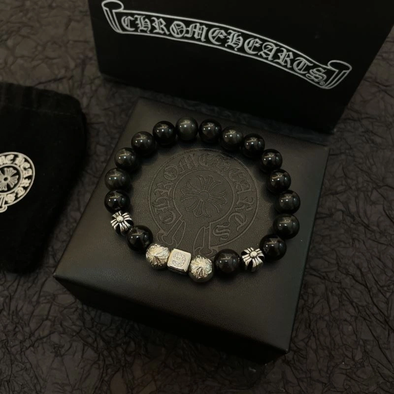 Trendsetting Chrome Hearts Bracelets 242115