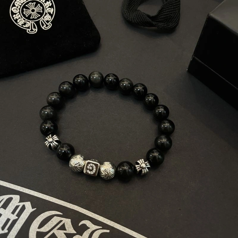 Trendsetting Chrome Hearts Bracelets 242115