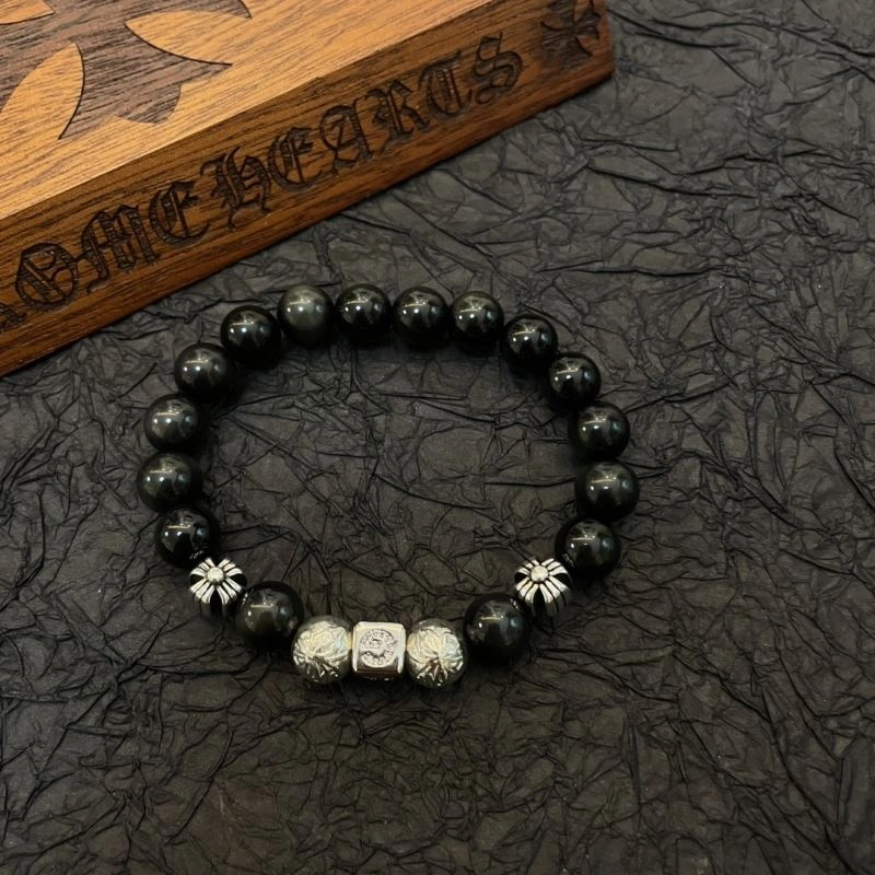 Trendsetting Chrome Hearts Bracelets 242115