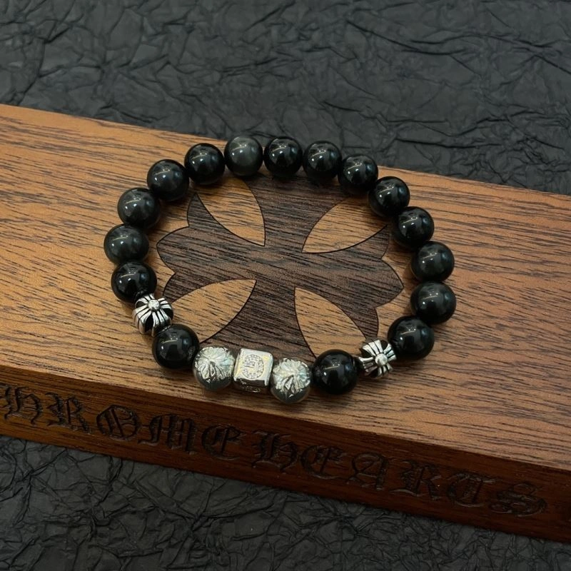Trendsetting Chrome Hearts Bracelets 242115
