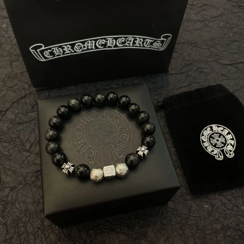 Trendsetting Chrome Hearts Bracelets 242115