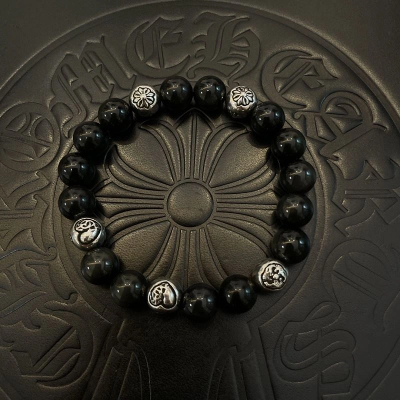 Chrome Hearts Bracelets Durable 242117