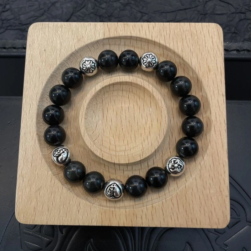 Chrome Hearts Bracelets Durable 242117