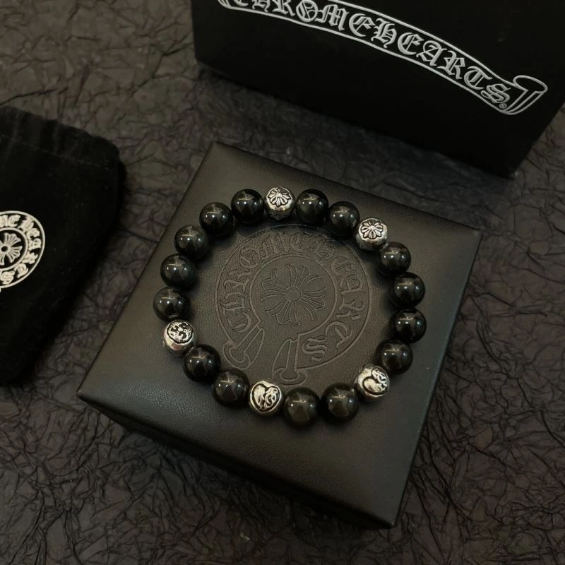Chrome Hearts Bracelets Durable 242117
