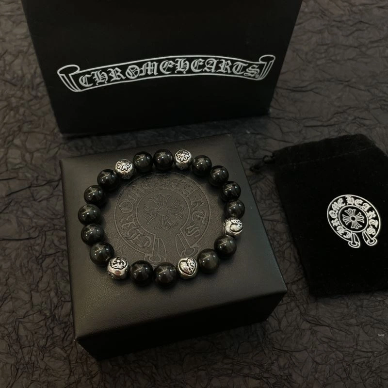Chrome Hearts Bracelets Durable 242117