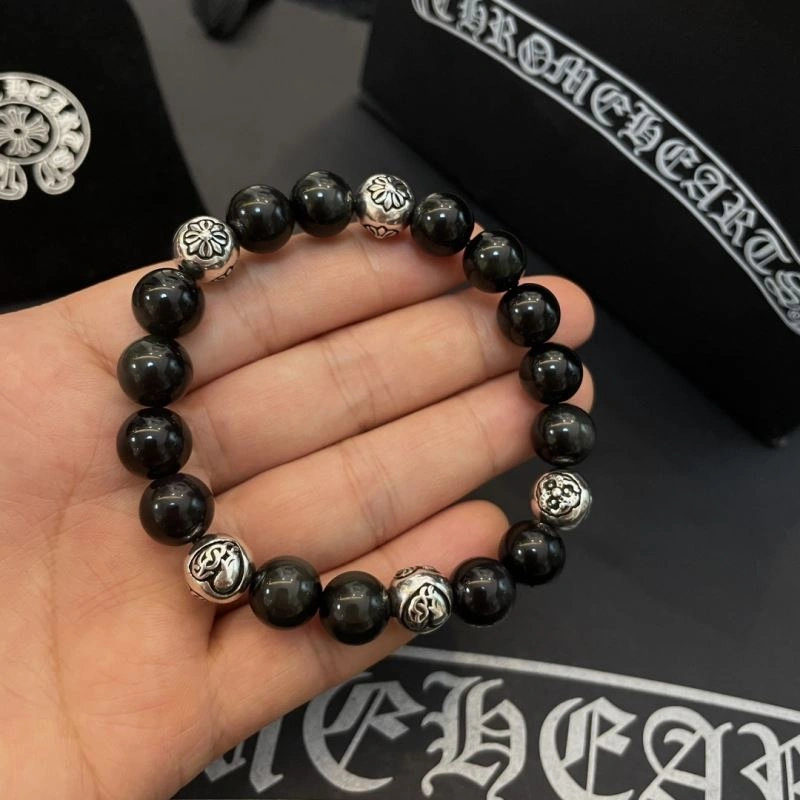 Chrome Hearts Bracelets Durable 242117