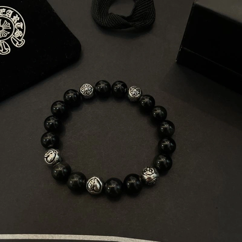 Chrome Hearts Bracelets Durable 242117