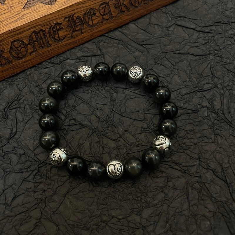 Chrome Hearts Bracelets Durable 242117