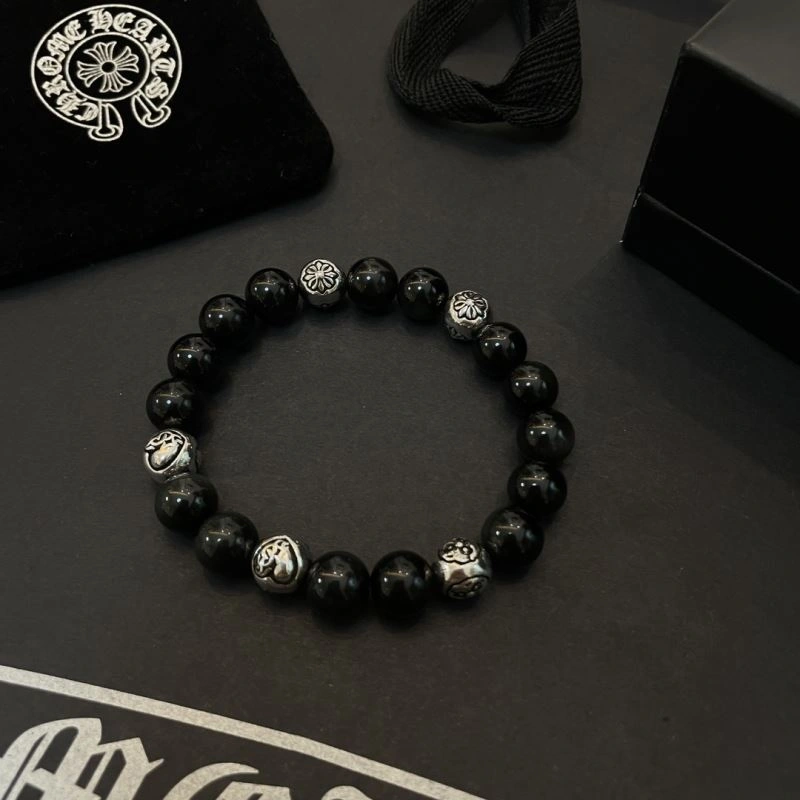 Chrome Hearts Bracelets Durable 242117