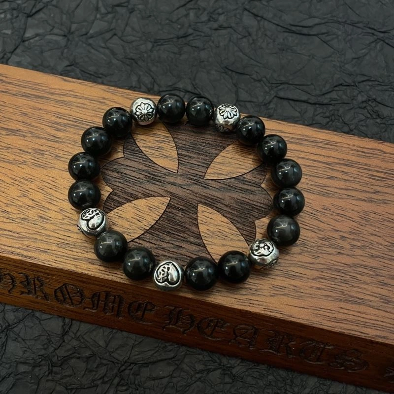 Chrome Hearts Bracelets Durable 242117