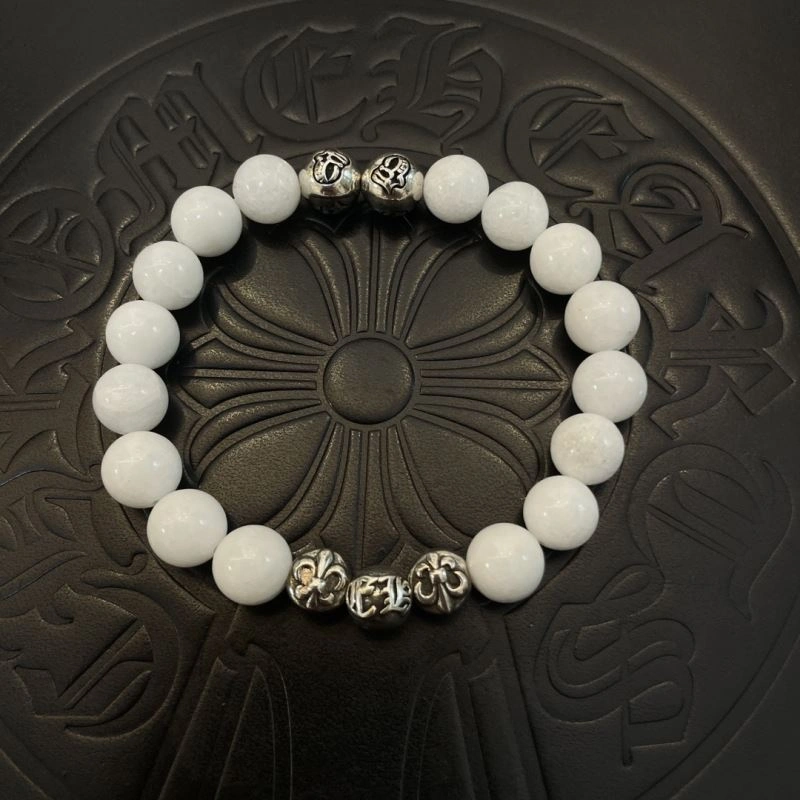 Chrome Hearts Bracelets Popular 242114